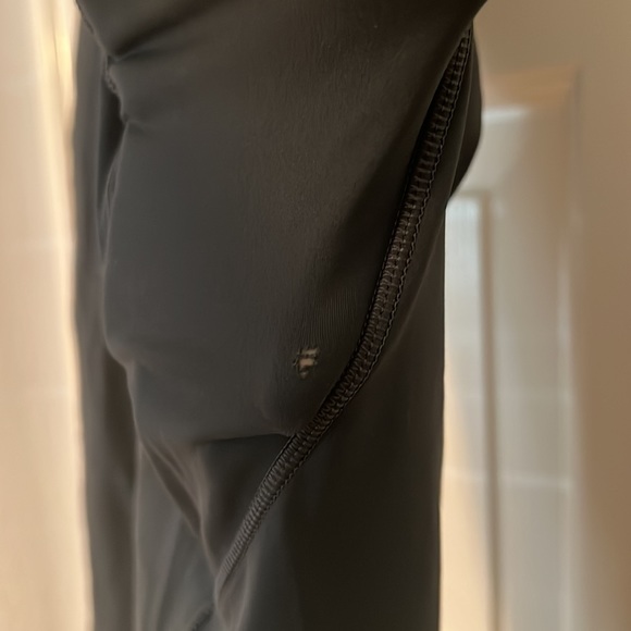 Lululemon Fast and Free 25’’ - Picture 4 of 6